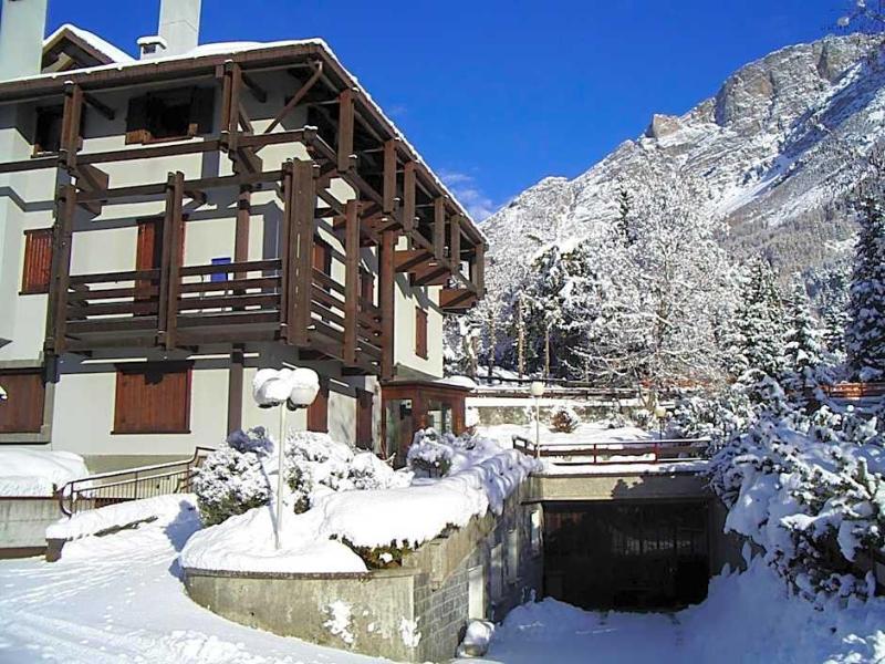Hotel Terme - Genel