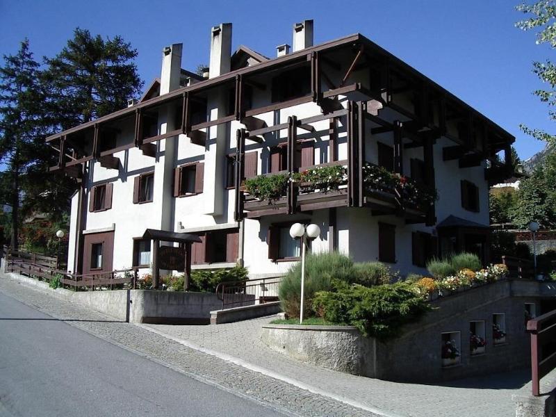 Hotel Terme - Genel