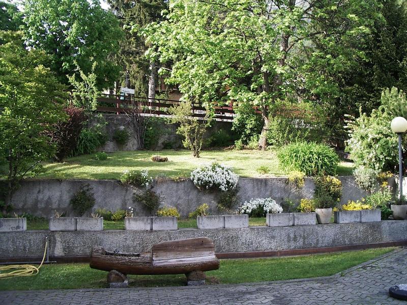 Hotel Terme - Genel