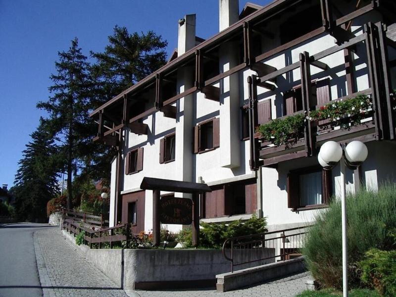 Hotel Terme - Genel