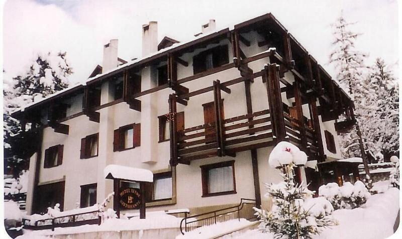 Hotel Terme - Genel