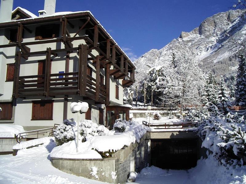 Hotel Terme - Genel