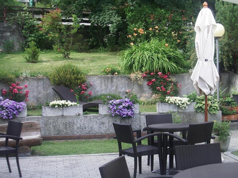 Hotel Terme - Genel