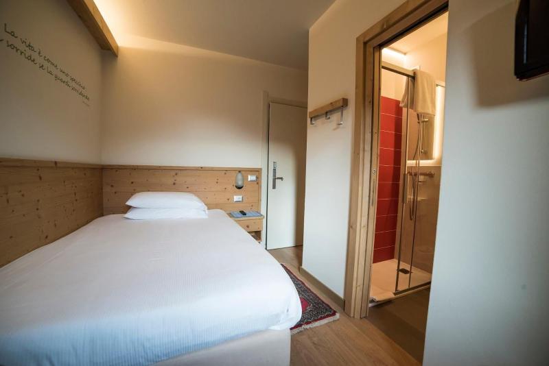 Hotel Terme - Oda
