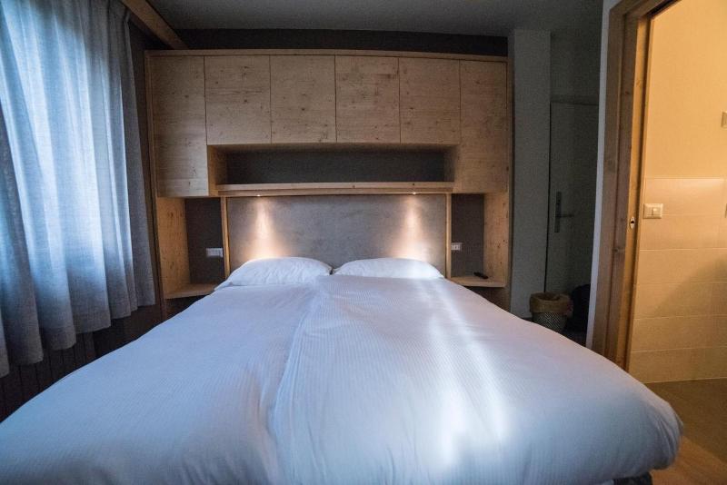 Hotel Terme - Oda