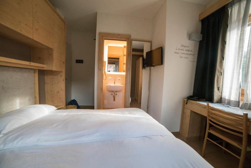Hotel Terme - Oda