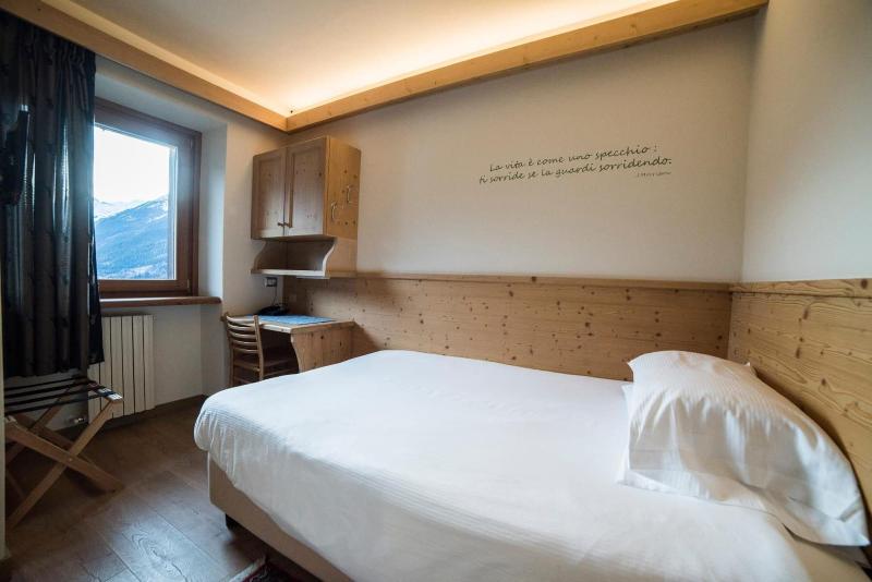 Hotel Terme - Oda