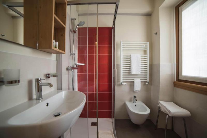 Hotel Terme - Oda