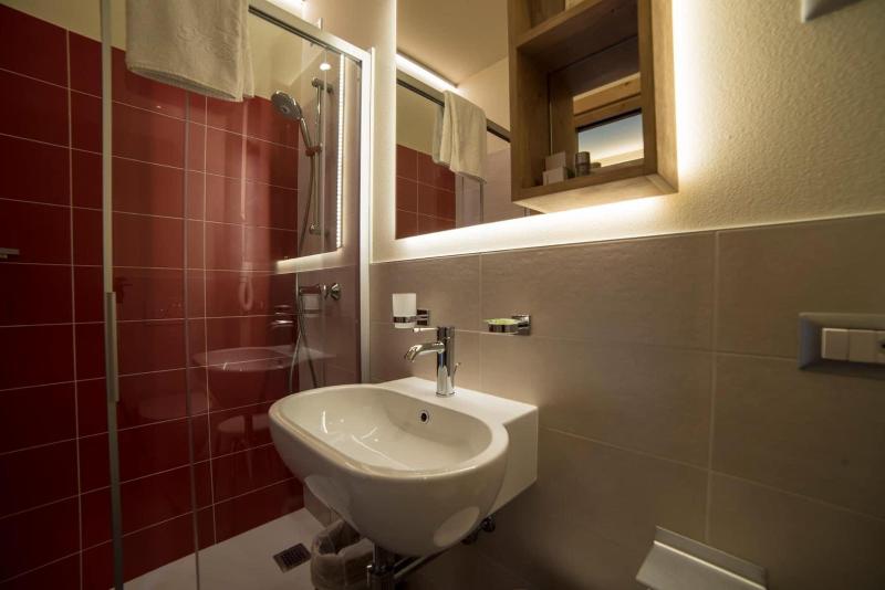 Hotel Terme - Oda