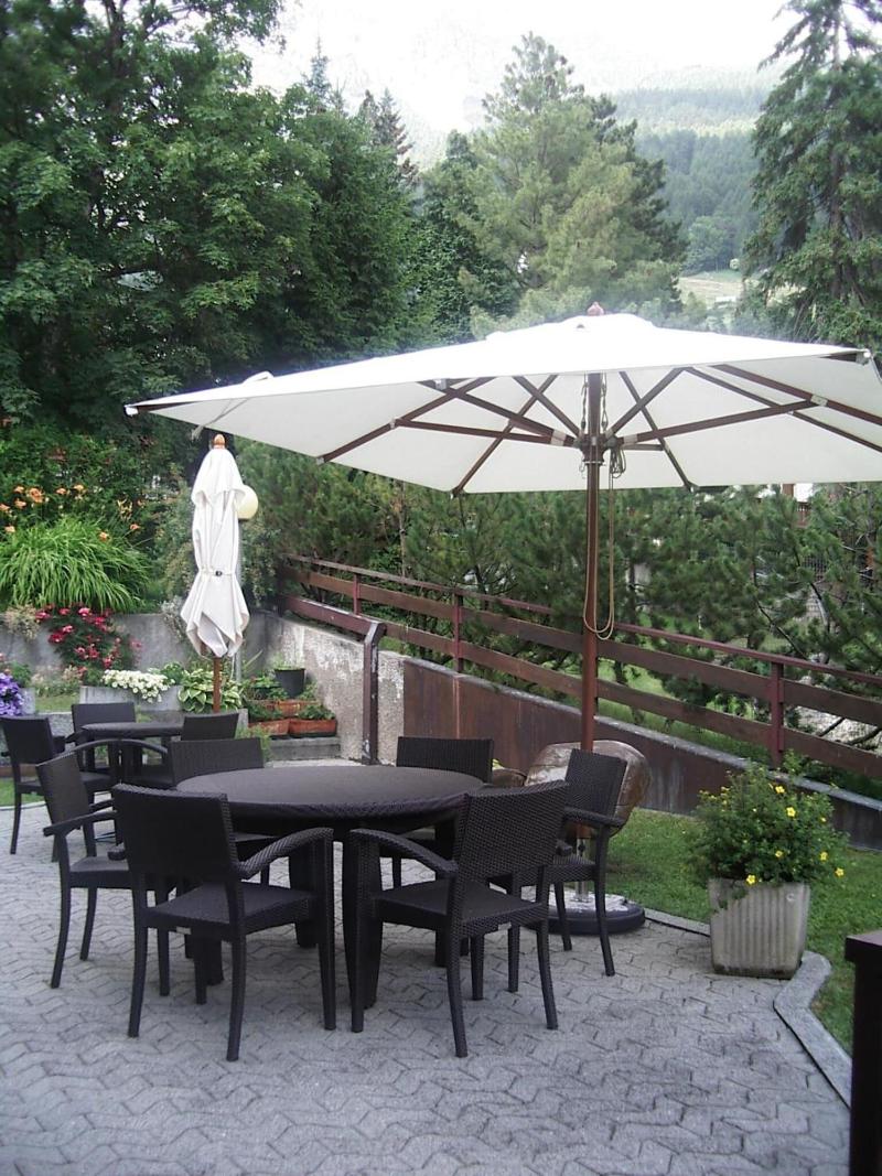Hotel Terme - Oda