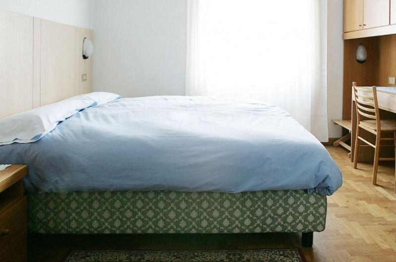 Hotel Terme - Oda