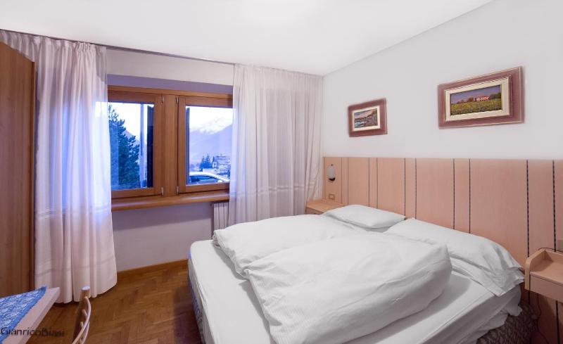 Hotel Terme - Oda