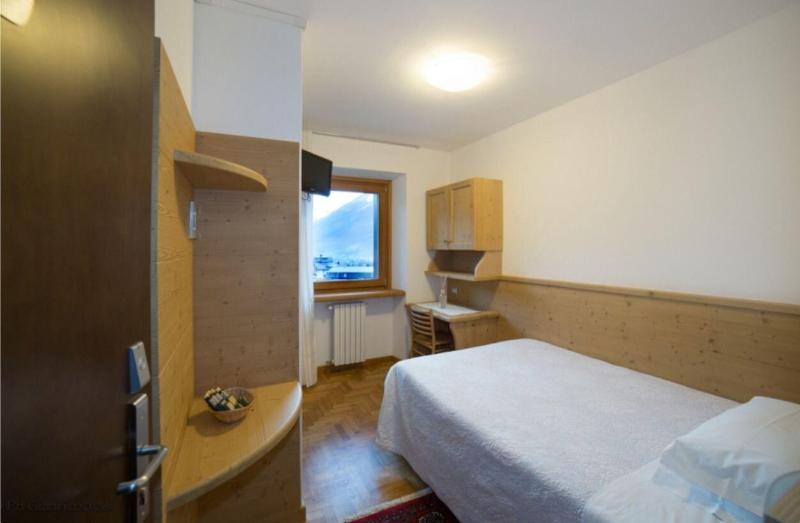 Hotel Terme - Oda