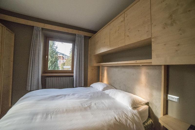 Hotel Terme - Oda