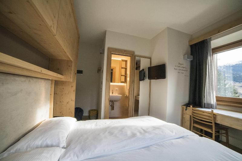 Hotel Terme - Oda