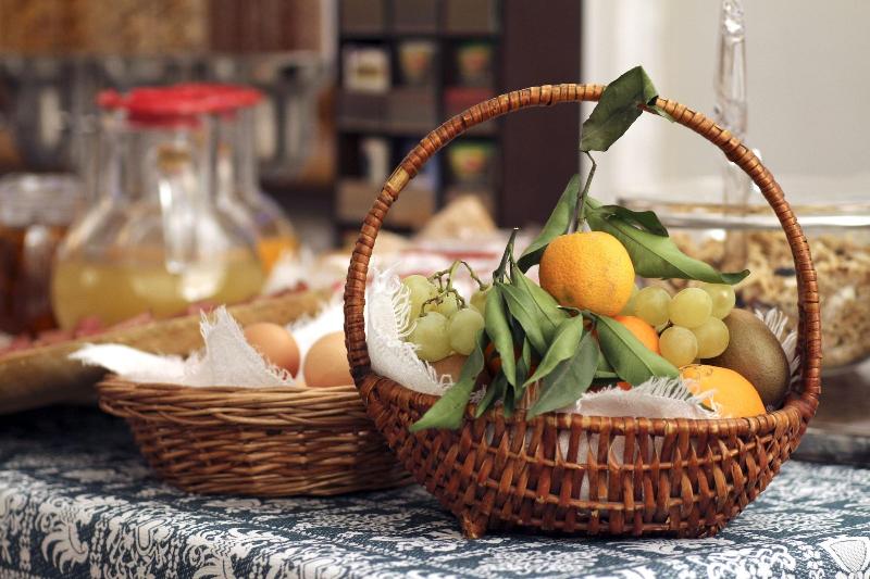 Hotel Terme - Restoran