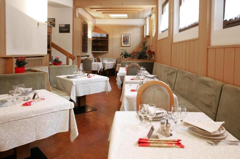 Hotel Terme - Restoran