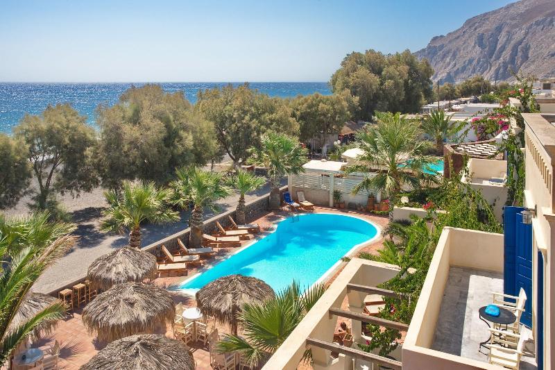The Boathouse Hotel - Genel