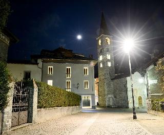 Hotel San Vitale otel fotoğrafı