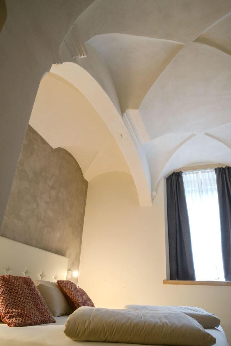 Hotel San Vitale - Oda