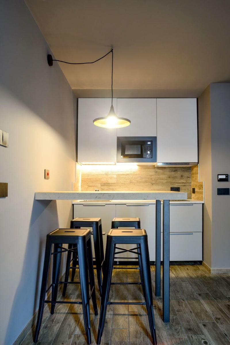 Hotel San Vitale - Oda