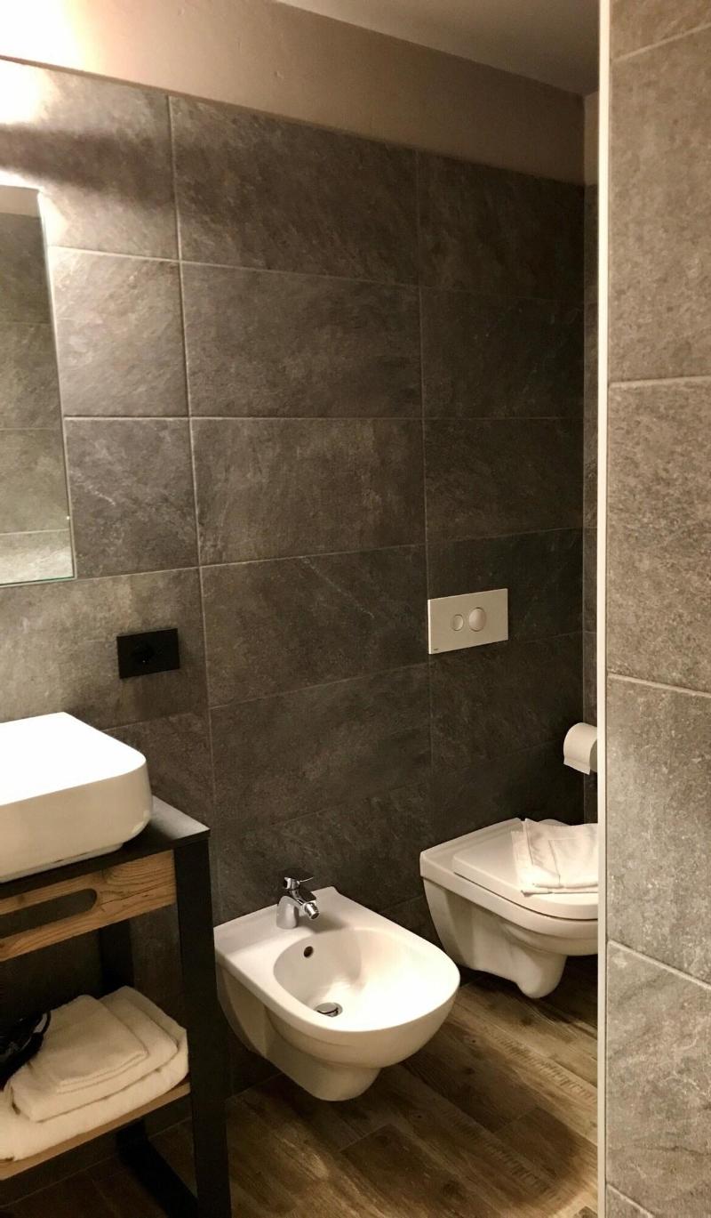 Hotel San Vitale - Oda