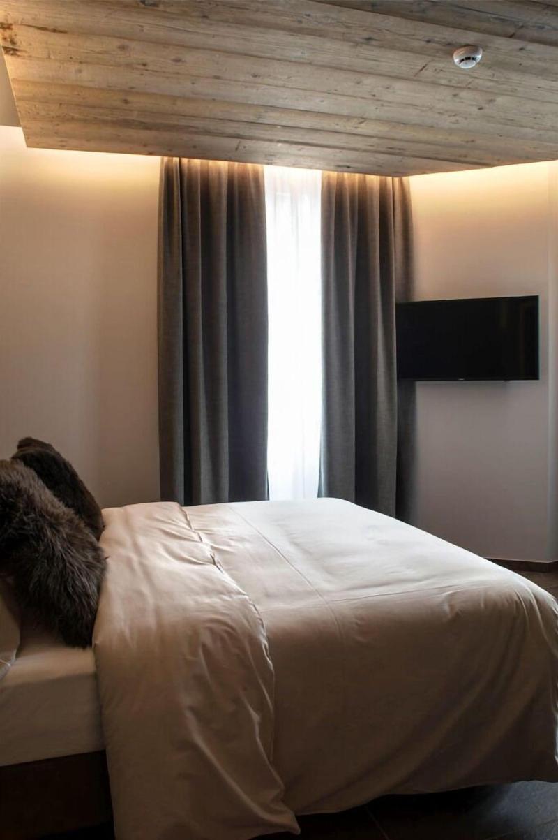 Hotel San Vitale - Oda