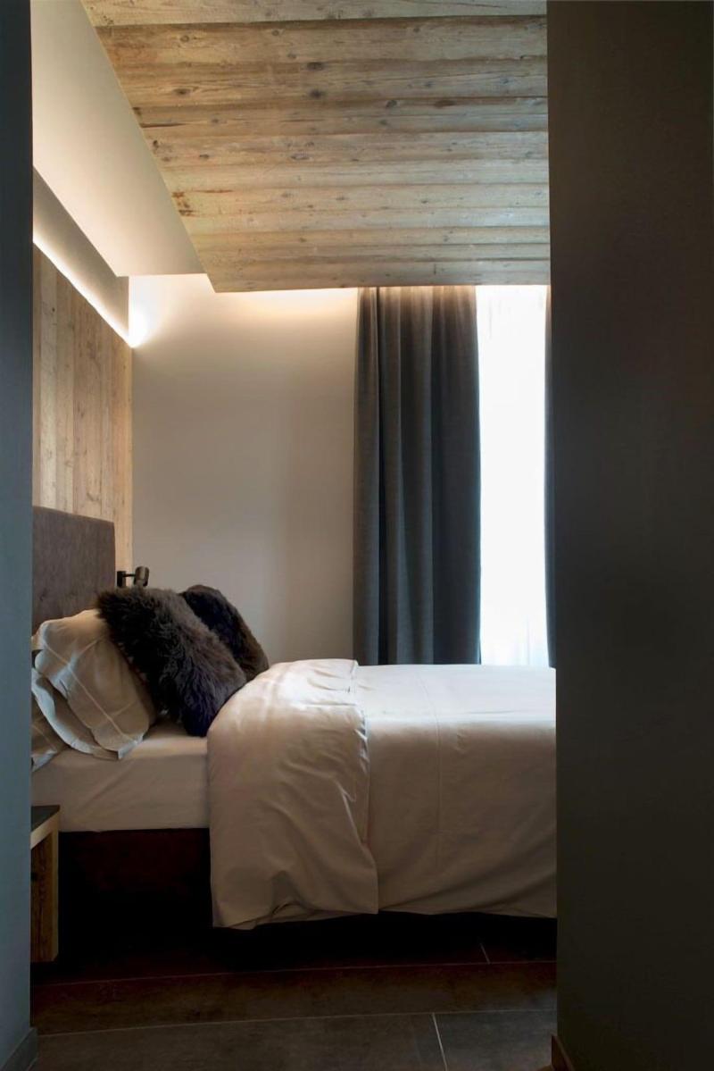 Hotel San Vitale - Oda