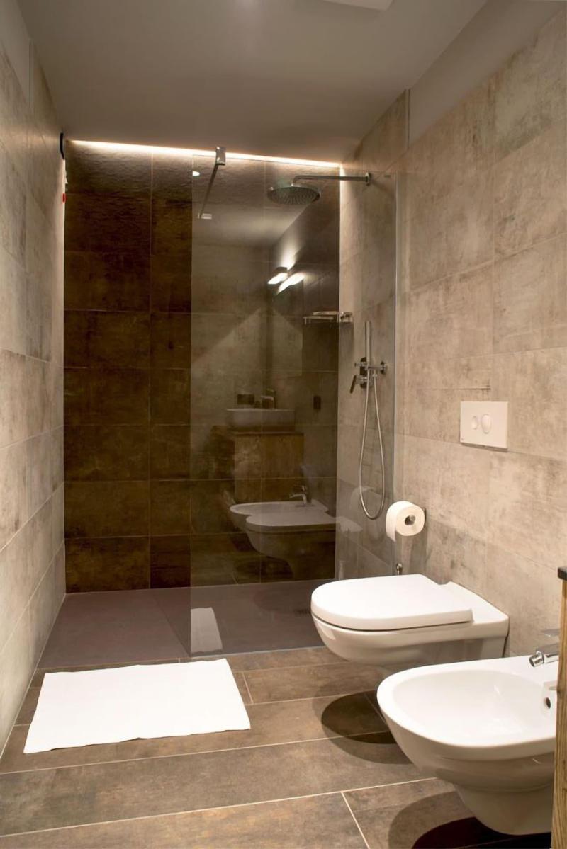 Hotel San Vitale - Oda