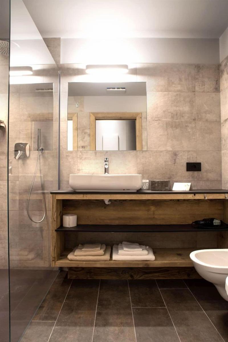 Hotel San Vitale - Oda