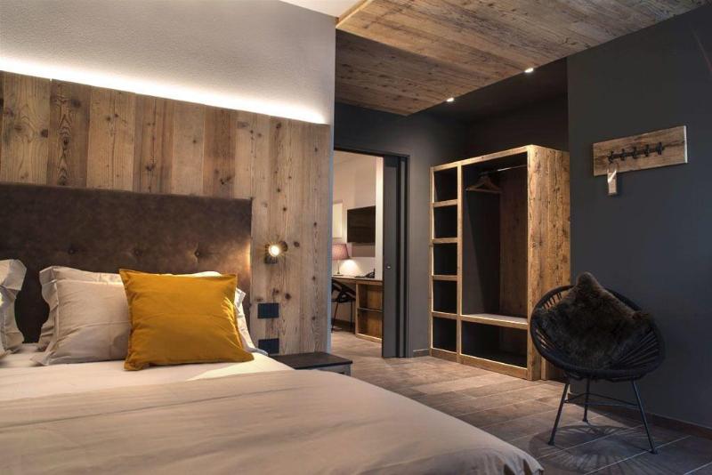 Hotel San Vitale - Oda