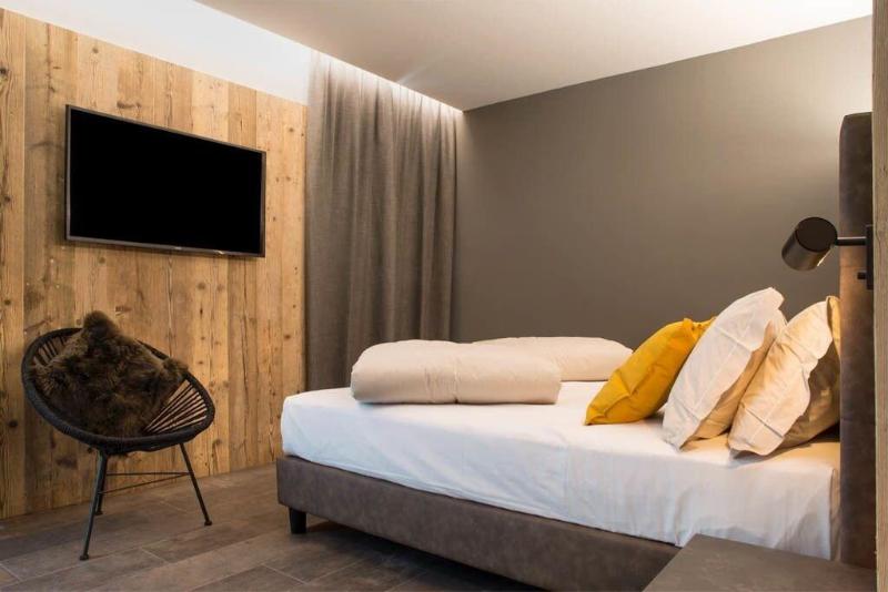 Hotel San Vitale - Oda