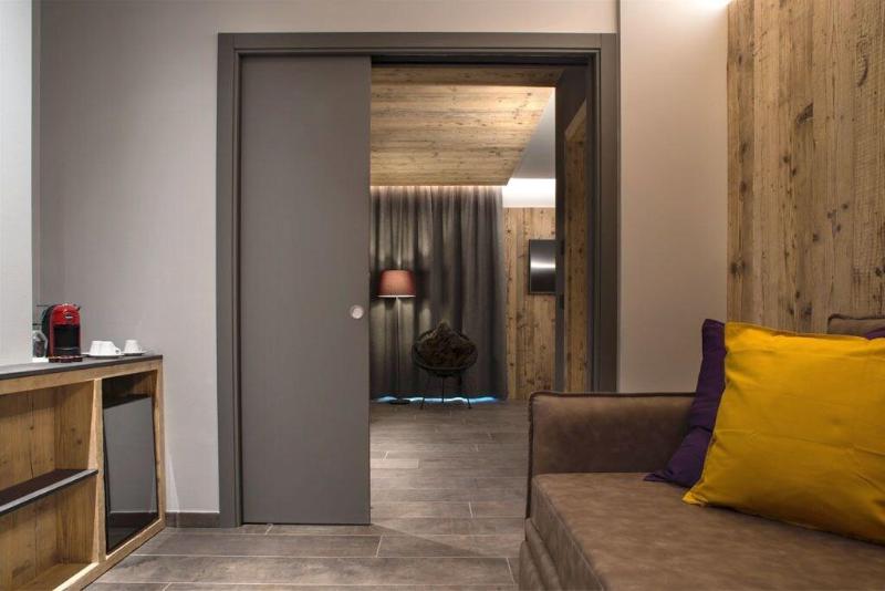 Hotel San Vitale - Oda