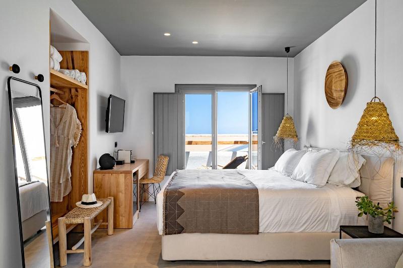 Lemon Suites Santorini - Genel