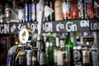 The Dark Horse Pub fotoÄŸrafÄ±