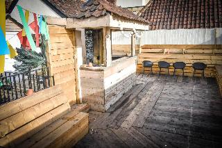 The Dark Horse Pub fotoÄŸrafÄ±