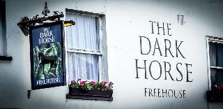 The Dark Horse Pub fotoÄŸrafÄ±