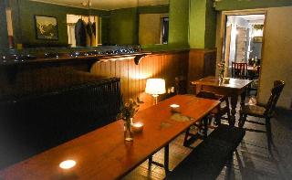 The Dark Horse Pub fotoÄŸrafÄ±