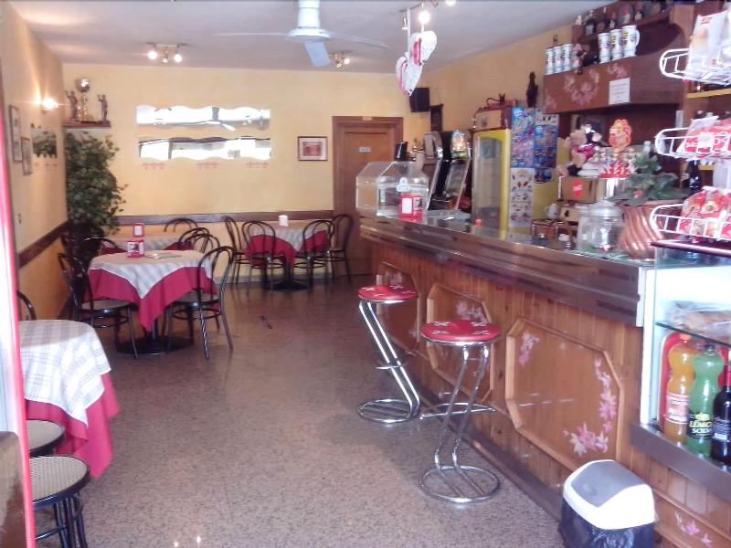 Hotel Monte Fior - Bar