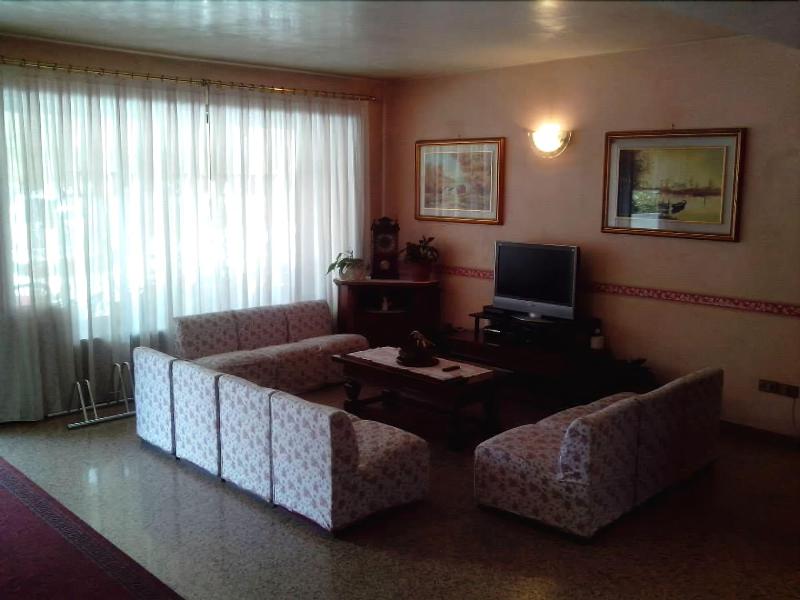 Hotel Monte Fior - Lobi