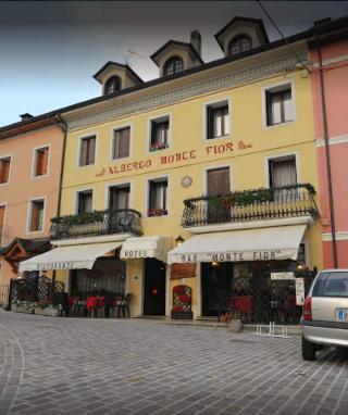 Hotel Monte Fior otel fotoğrafı