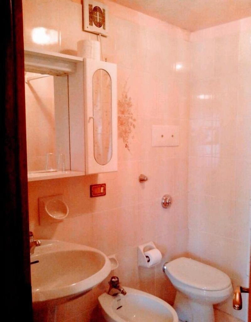 Hotel Monte Fior - Oda