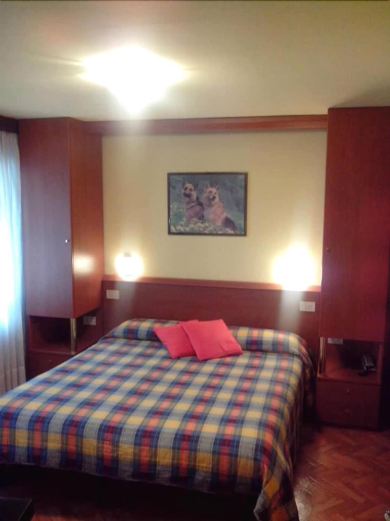 Hotel Monte Fior - Oda