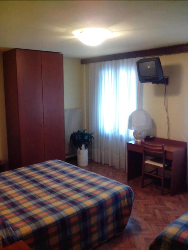 Hotel Monte Fior - Oda