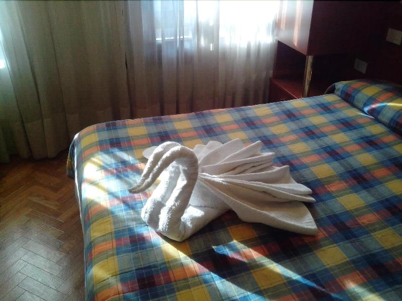 Hotel Monte Fior - Oda