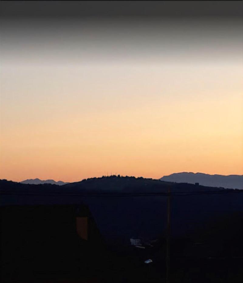 Hotel Monte Fior - Oda