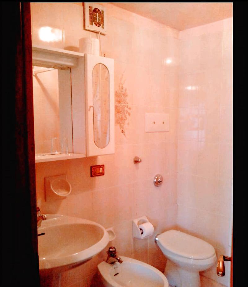 Hotel Monte Fior - Oda