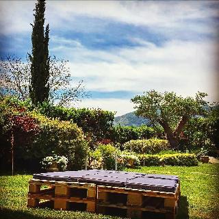 L'Airone Country House otel fotoğrafı