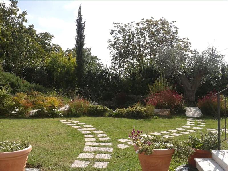 L'Airone Country House - Genel