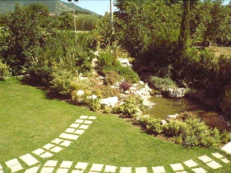 L'Airone Country House - Genel